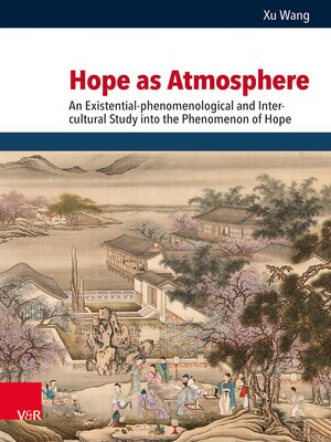 cover image of Hope as Atmosphere